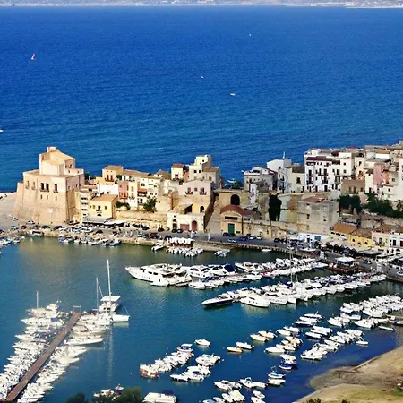 Seaside Marina Retreat: 2br With Pool & Beach Access * Alcamo Marina