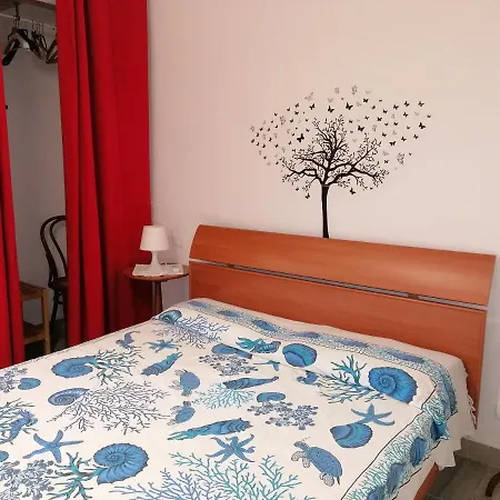 Seaside Marina Retreat: 2br With Pool & Beach Access Alcamo Marina
