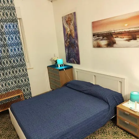 Seaside Marina Retreat: 2br With Pool & Beach Access Alcamo Marina