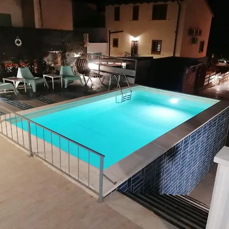 Seaside Marina Retreat: 2br With Pool & Beach Access * Alcamo Marina